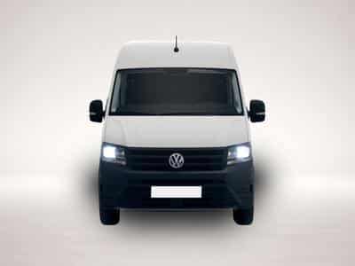 VW Crafter (2024) - Photo 6