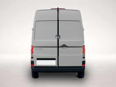 VW Crafter (2024) - Photo 7