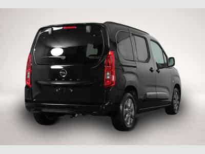 Opel Combo (2026) - Photo 3