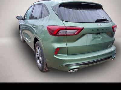 Ford Kuga (2026) - Photo 3