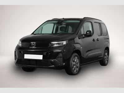 Opel Combo (2026) - Photo 1