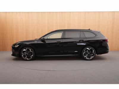 Skoda Superb Combi Sportline 2.0 TDI 4x4 DSG7 142 kW-193CV - Garantie 5 a (2025) - Photo 5