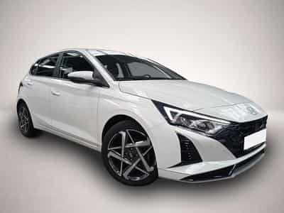 Hyundai i20 (2025) - Photo 2