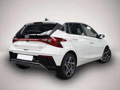 Hyundai i20 (2025) - Photo 3