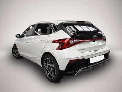 Hyundai i20 (2025) - Photo 4