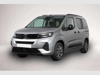 Opel Combo (2026) - Photo 1