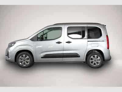 Opel Combo (2026) - Photo 2