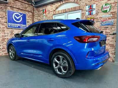 Ford Kuga (2025) - Photo 2