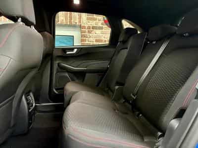 Ford Kuga (2025) - Photo 6