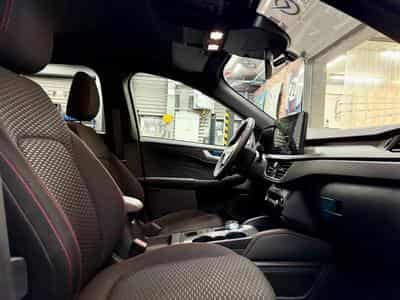 Ford Kuga (2025) - Photo 8