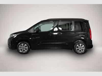 Opel Combo (2026) - Photo 2