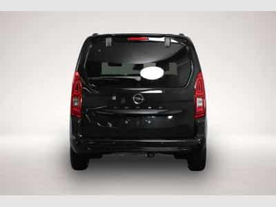 Opel Combo (2026) - Photo 4