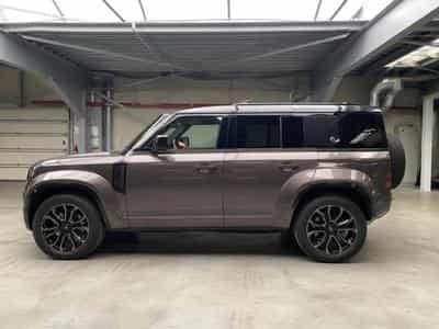 Land-Rover Defender (2026) - Photo 4