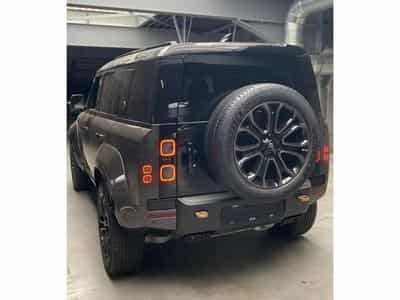 Land-Rover Defender (2026) - Photo 6