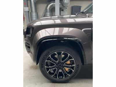 Land-Rover Defender (2026) - Photo 8