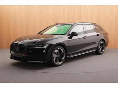 Skoda Superb Combi Sportline 2.0 TSI DSG7 150kW-204CV - Garantie 5 ans/10 (2025) - Photo 1