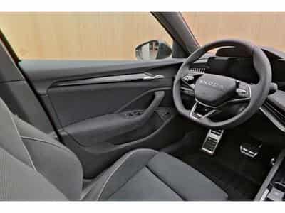 Skoda Superb Combi Sportline 2.0 TSI DSG7 150kW-204CV - Garantie 5 ans/10 (2025) - Photo 9