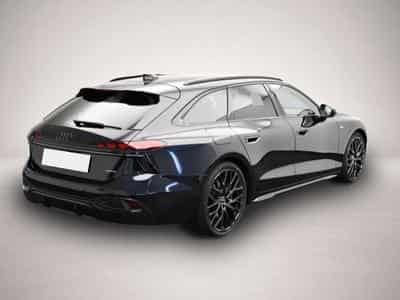 Audi Quattro (2026) - Photo 2