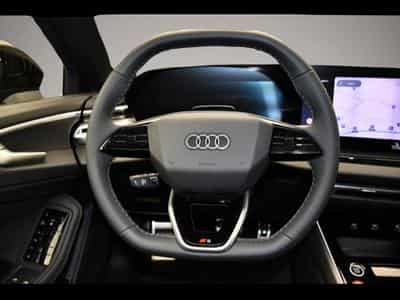 Audi Quattro (2026) - Photo 5
