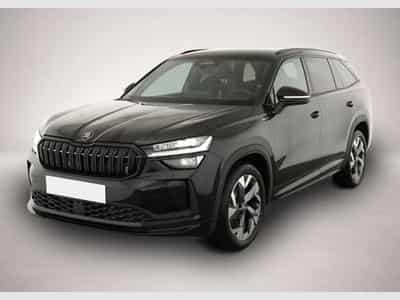 Skoda Kodiaq (2026) - Photo 1