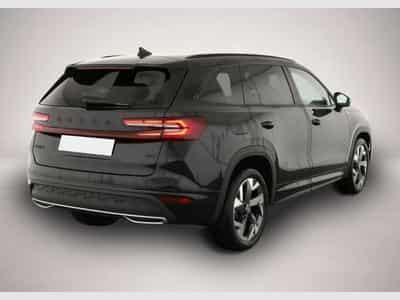 Skoda Kodiaq (2026) - Photo 3