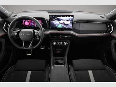 Skoda Kodiaq (2026) - Photo 5
