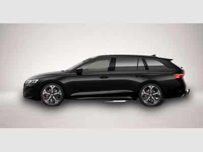 Skoda Octavia (2026) - Photo 2