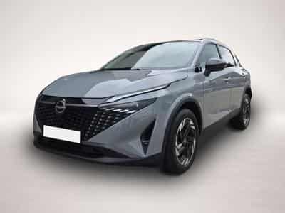 Nissan Qashqai (2026) - Photo 1