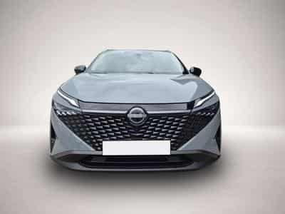 Nissan Qashqai (2026) - Photo 8