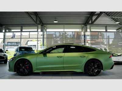 Audi RS7 q. *2.H *22 *Pano*Keramik*B&O*S-AGA*Dynamik (2021) - Photo 11