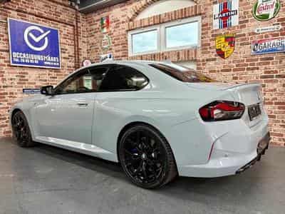 BMW M240 (2026) - Photo 2