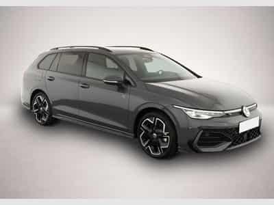VW Golf (2026) - Photo 2