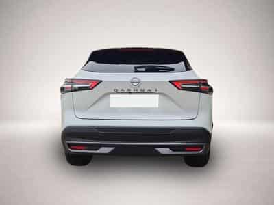 Nissan Qashqai (2026) - Photo 3