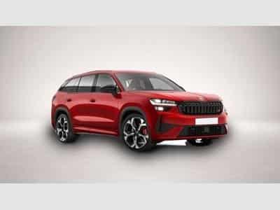 Skoda Kodiaq (2026) - Photo 1