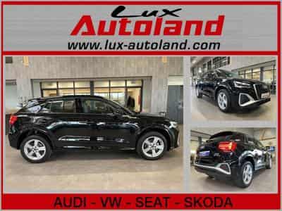 Audi Q2 (2026) - Photo 1