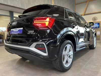 Audi Q2 (2026) - Photo 4
