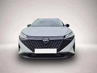 Nissan Qashqai (2026) - Photo 2