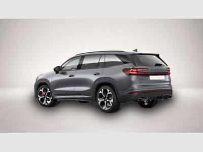 Skoda Kodiaq (2026) - Photo 3