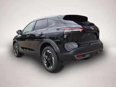 Nissan Qashqai (2026) - Photo 5