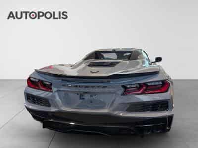 Chevrolet Corvette C8 Z06 CABRIOLET 3LZ V8 5.5 (2025) - Photo 7