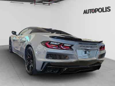 Chevrolet Corvette C8 Z06 CABRIOLET 3LZ V8 5.5 (2025) - Photo 8