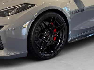 Chevrolet Corvette C8 Z06 CABRIOLET 3LZ V8 5.5 (2025) - Photo 9