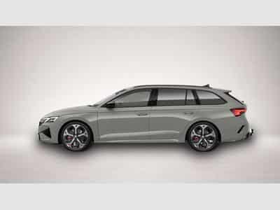 Skoda Octavia (2026) - Photo 2