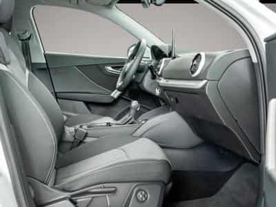 Audi Q2 (2025) - Photo 1