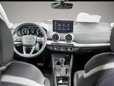 Audi Q2 (2025) - Photo 4