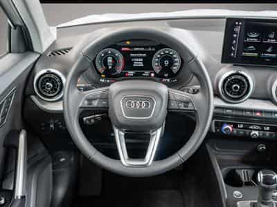 Audi Q2 (2025) - Photo 5