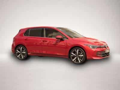VW Golf (2025) - Photo 2