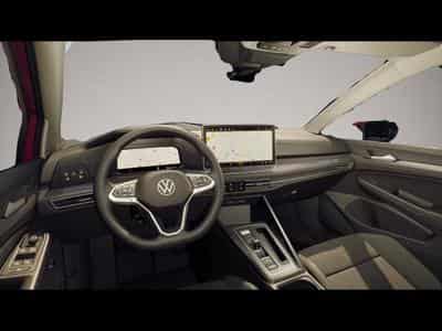 VW Golf (2025) - Photo 3