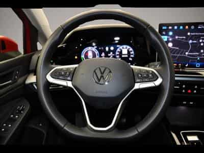 VW Golf (2025) - Photo 5