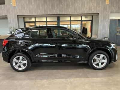 Audi Q2 (2026) - Photo 2
